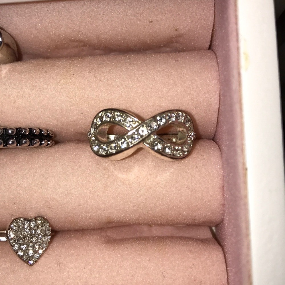 Infinity ring!!!